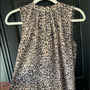 Printed Tie-Back Tank